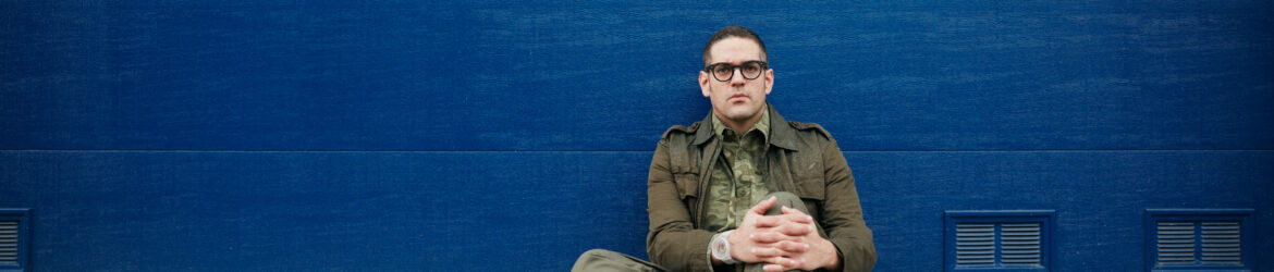 Andrew Emil_Change Request_Artist Shot _1.0_Color_(Photo By Timothy Shumaker)